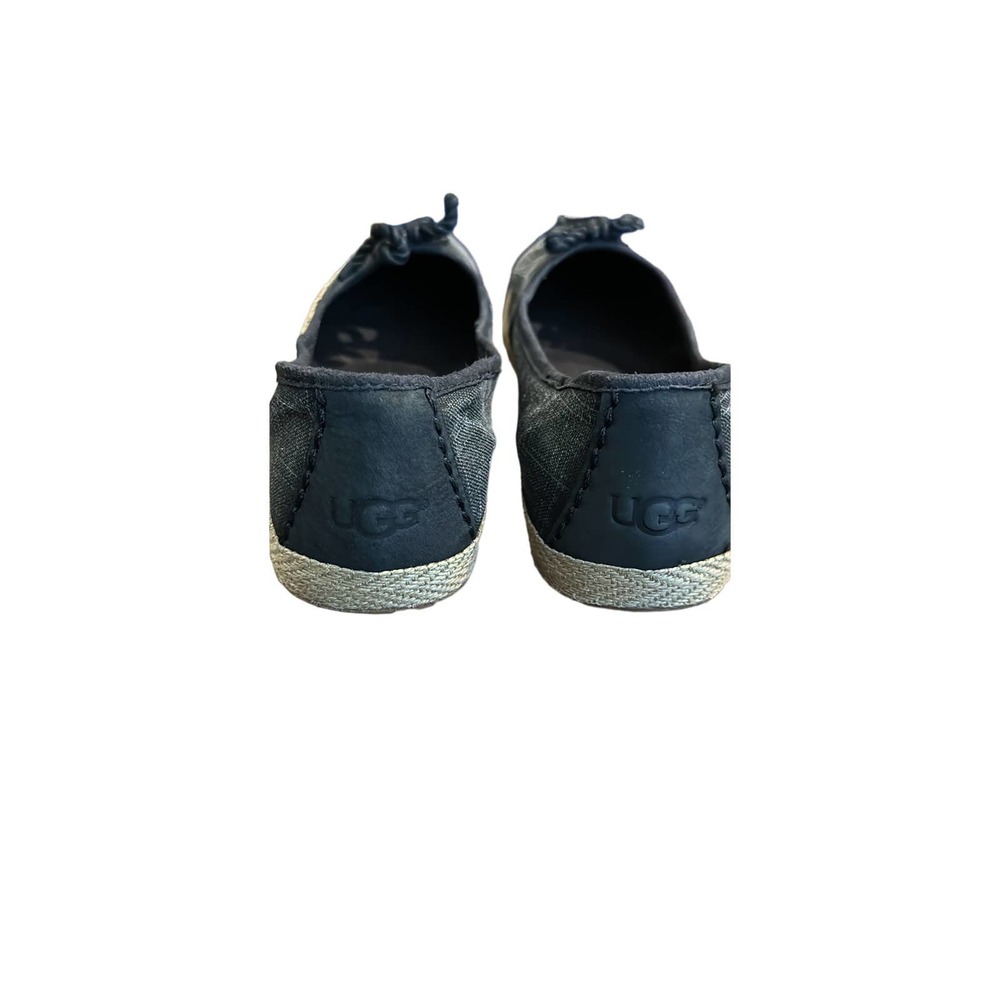 Women’s UGG Espadrills Shoes Size 10 - Picture 3 of 4